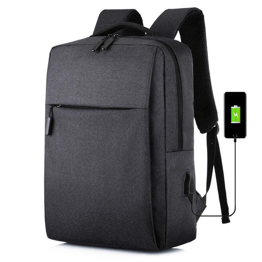Mochila Executiva Impermeável Notebook - Cliquemaster