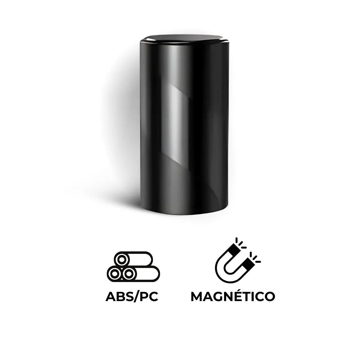 Abridor De Garrafa Automático Magnético - Cliquemaster