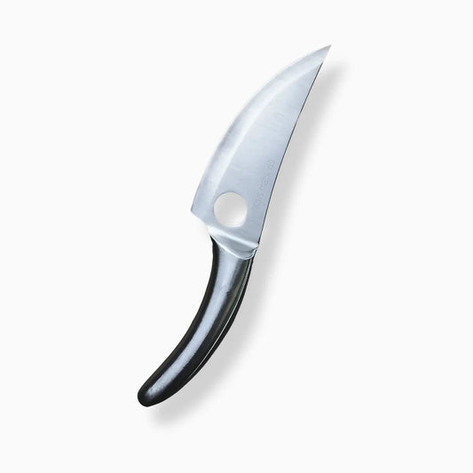 Faca Artesanal de Inox Para Desossar - Cliquemaster