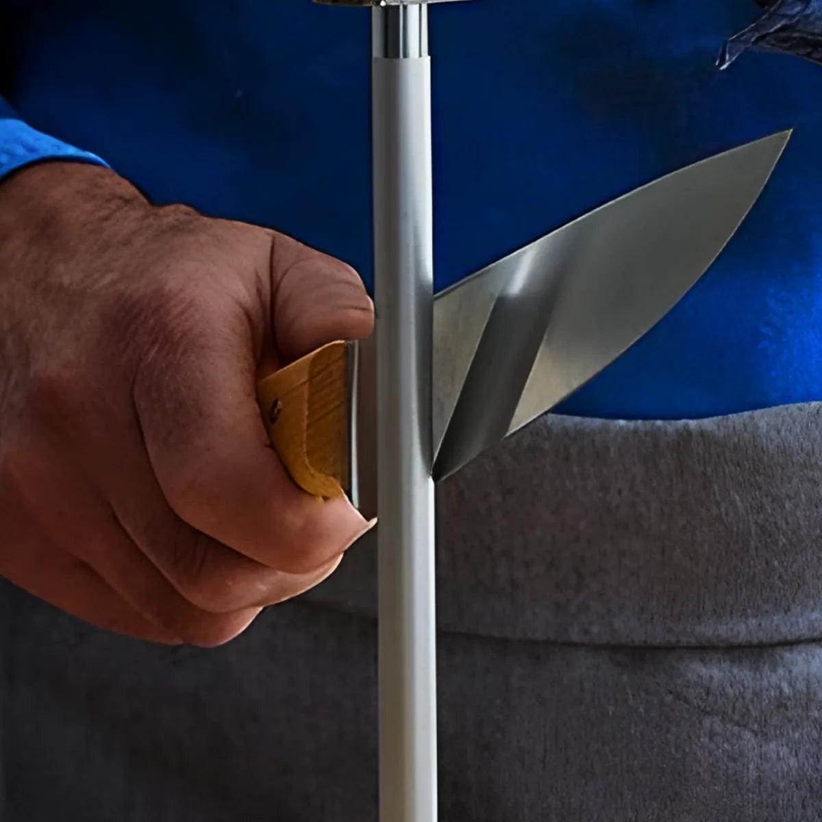 Kit Facas Churrasco - Cliquemaster