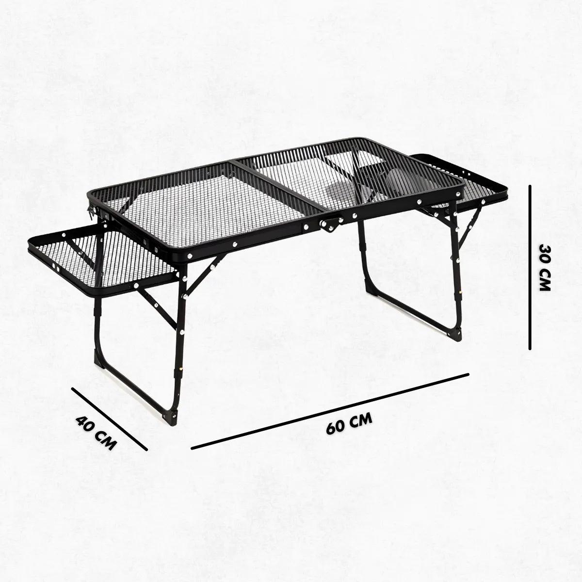 Mini Mesa Dobrável - Cliquemaster