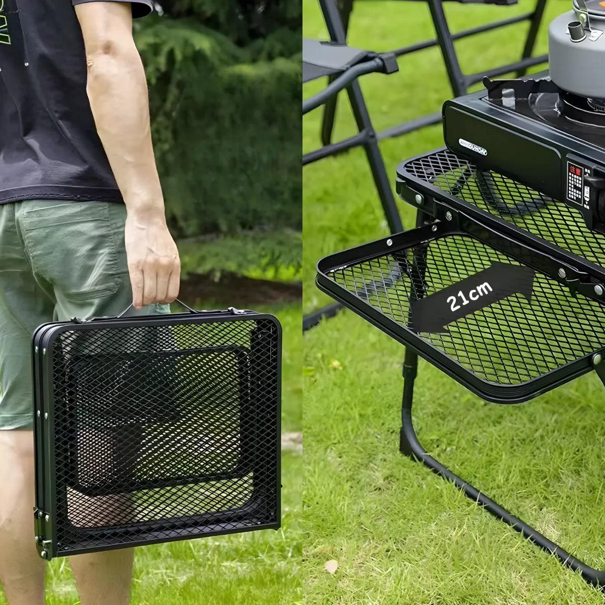Mini Mesa Dobrável - Cliquemaster