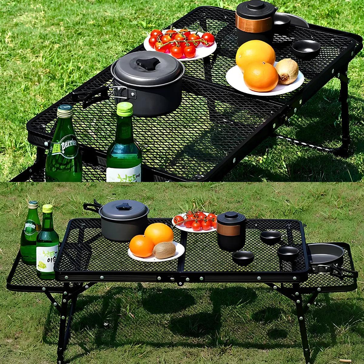 Mini Mesa Dobrável - Cliquemaster