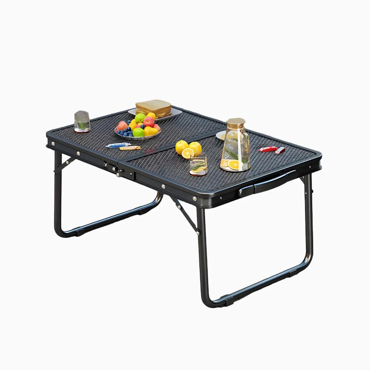 Mini Mesa Dobrável - Cliquemaster
