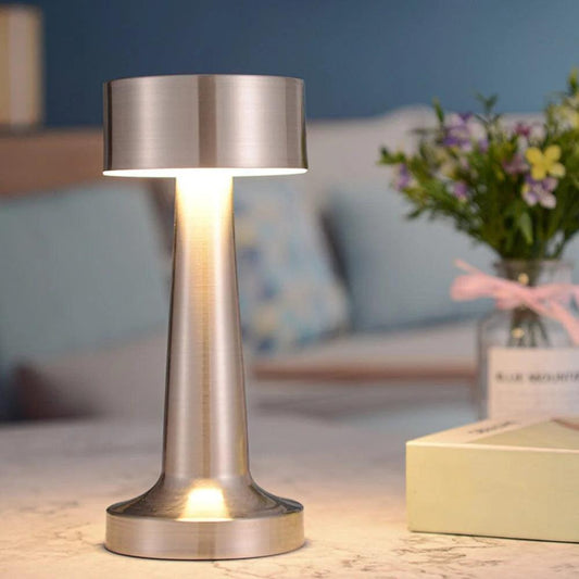 Luminária de Mesa OldTimes - Tazzi - Cliquemaster