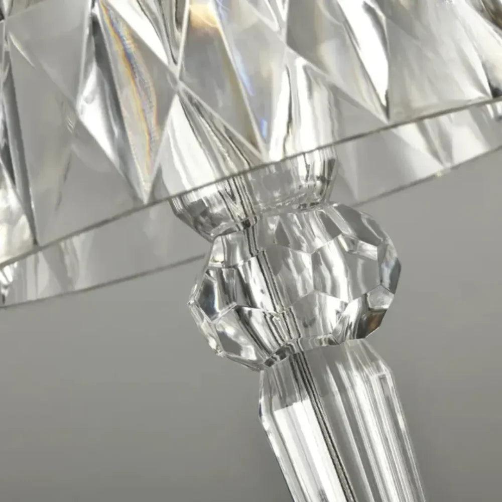 Luminária de Mesa Led Sem Fio 3 em 1 - Tazzi - Cliquemaster