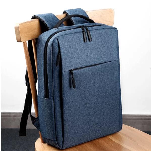 Mochila Executiva Impermeável Notebook - Cliquemaster