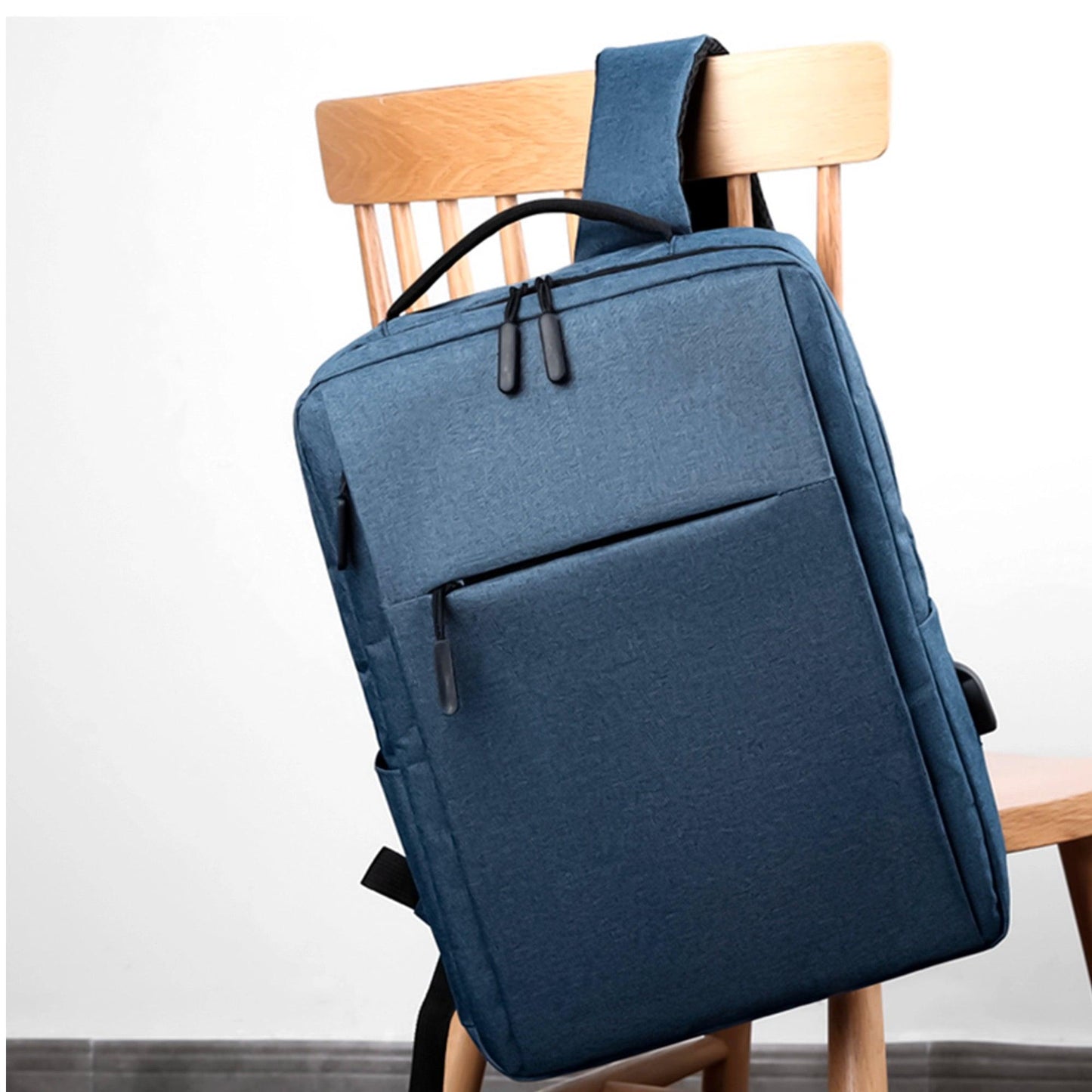 Mochila Executiva Impermeável Notebook - Cliquemaster