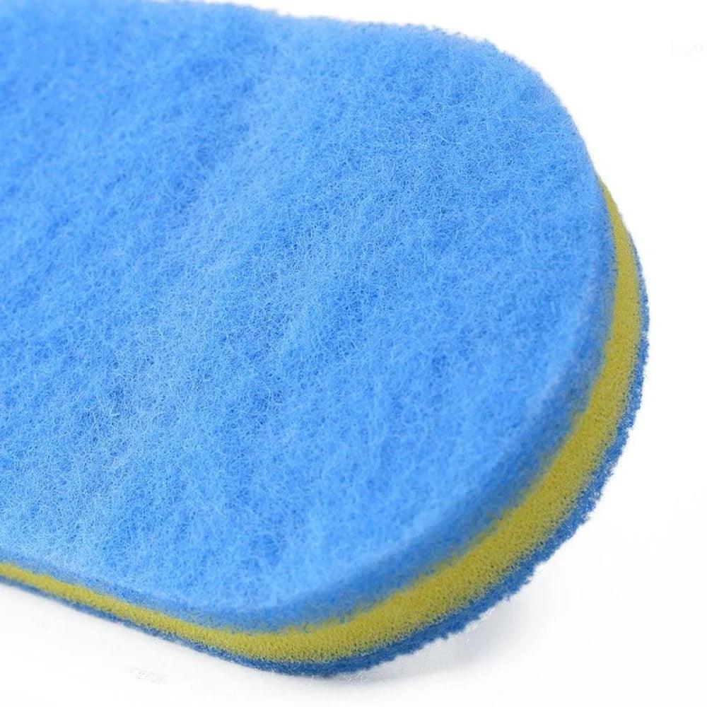 Esponja para Limpeza do Azulejo - Tazzi - Cliquemaster