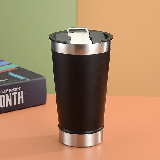 Copo Térmico - Cliquemaster