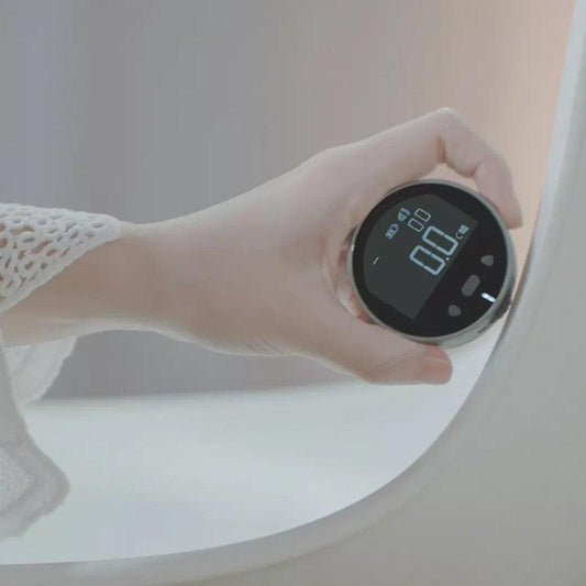 Fita métrica digital - Cliquemaster