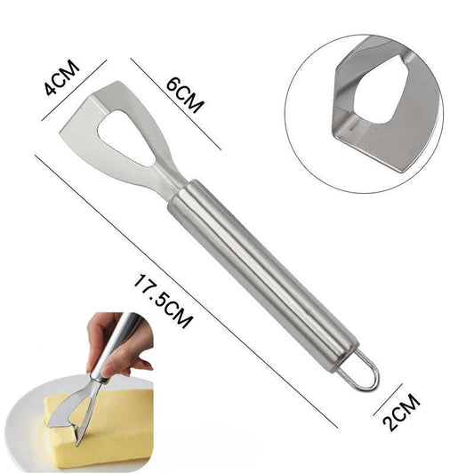Espalhador de Manteiga - Cliquemaster