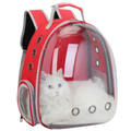 Mochila de transporte Pet