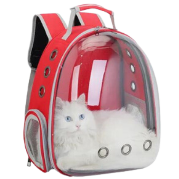 Mochila de transporte Pet