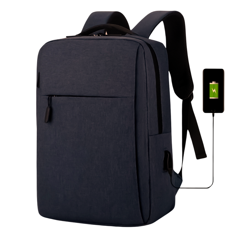 Mochila Executiva Impermeável Notebook