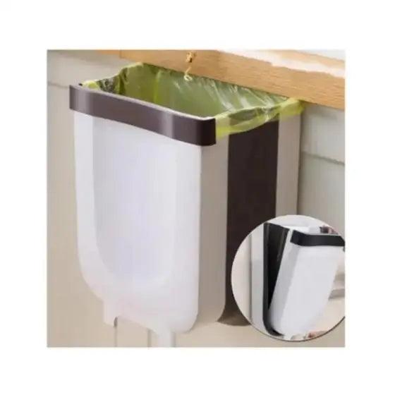 Lixeira Retrátil dobrável - Cliquemaster