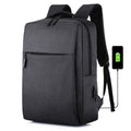 Mochila Executiva Impermeável Notebook