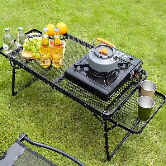 Mini Mesa Dobrável - Cliquemaster
