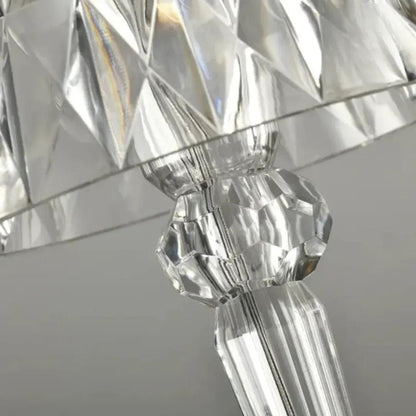 Luminária de Mesa Led Sem Fio 3 em 1 - Tazzi - Cliquemaster
