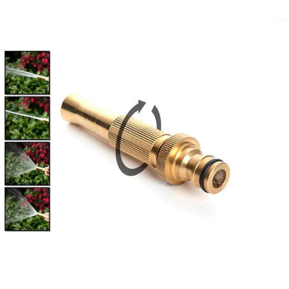 Kit Completo Bocal de Alta Pressão p/ Mangueira - Tazzi - Cliquemaster