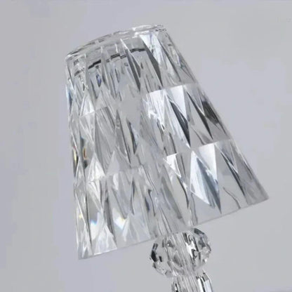 Luminária de Mesa Led Sem Fio 3 em 1 - Tazzi - Cliquemaster