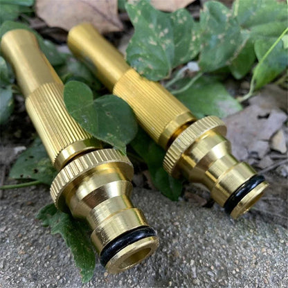 Kit Completo Bocal de Alta Pressão p/ Mangueira - Tazzi - Cliquemaster