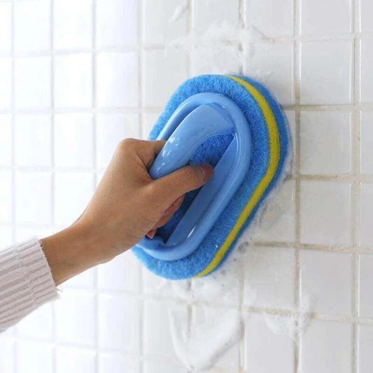 Esponja para Limpeza do Azulejo - Tazzi - Cliquemaster