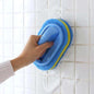 Esponja para Limpeza do Azulejo - Tazzi - Cliquemaster