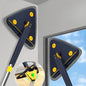 Mop Triangular para Limpeza - Cliquemaster