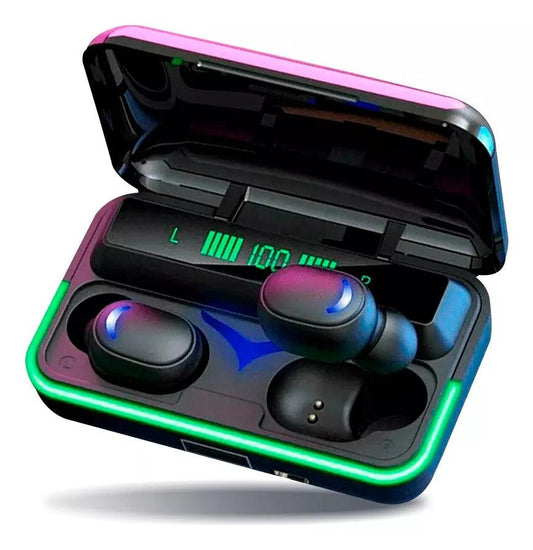 Fones Nano Bluetooth à Prova D'água / Envio Rápido - Cliquemaster