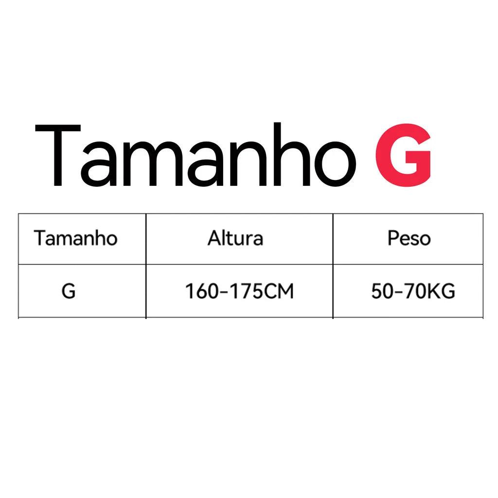 Corretor de Postura Cervical e Lombar - Cliquemaster