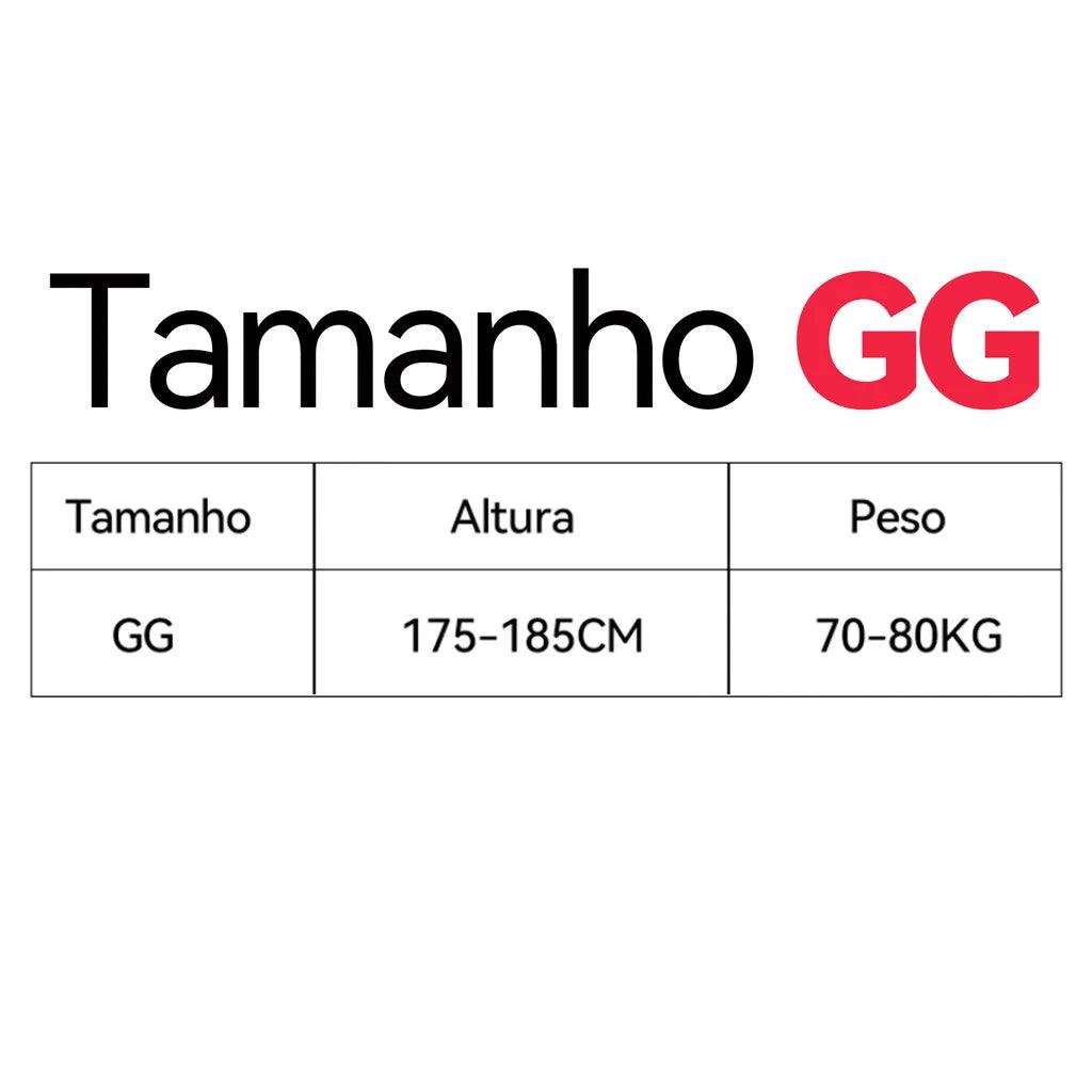 Corretor de Postura Cervical e Lombar - Cliquemaster