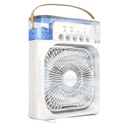 Umidificador Portátil - Cliquemaster