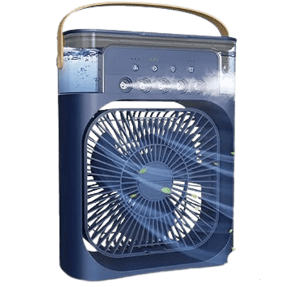 Umidificador Portátil - Cliquemaster