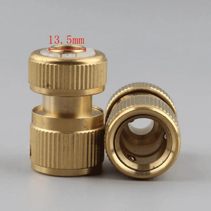 Kit Completo Bocal de Alta Pressão p/ Mangueira - Tazzi - Cliquemaster