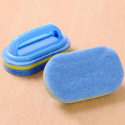 Esponja para Limpeza do Azulejo - Tazzi - Cliquemaster