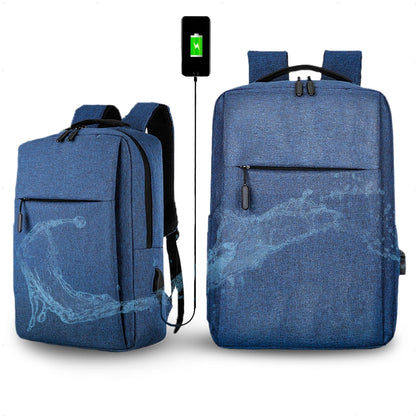 Mochila Executiva Impermeável Notebook - Cliquemaster