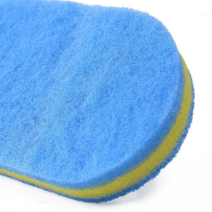 Esponja para Limpeza do Azulejo - Tazzi - Cliquemaster