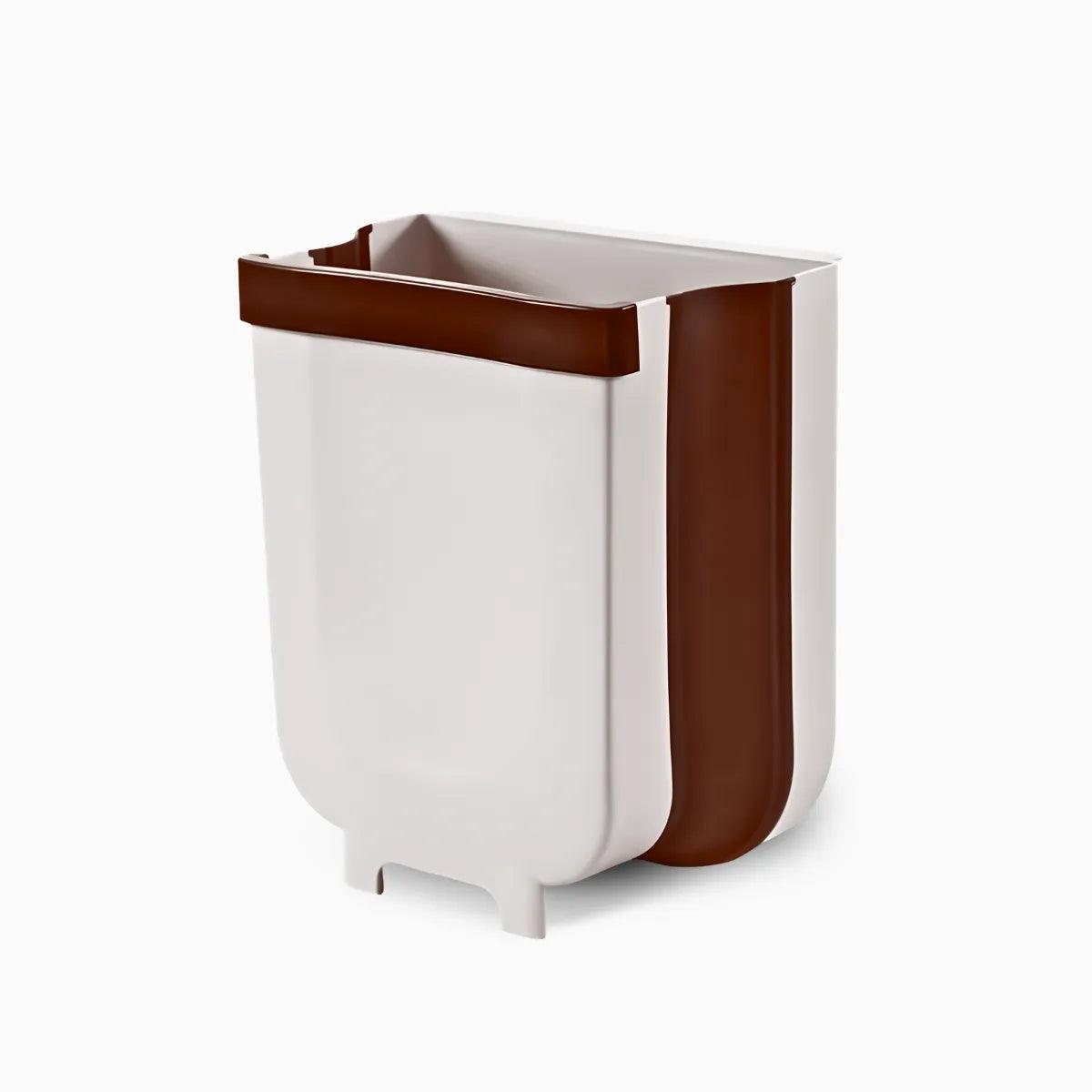 Lixeira Retrátil dobrável - Cliquemaster