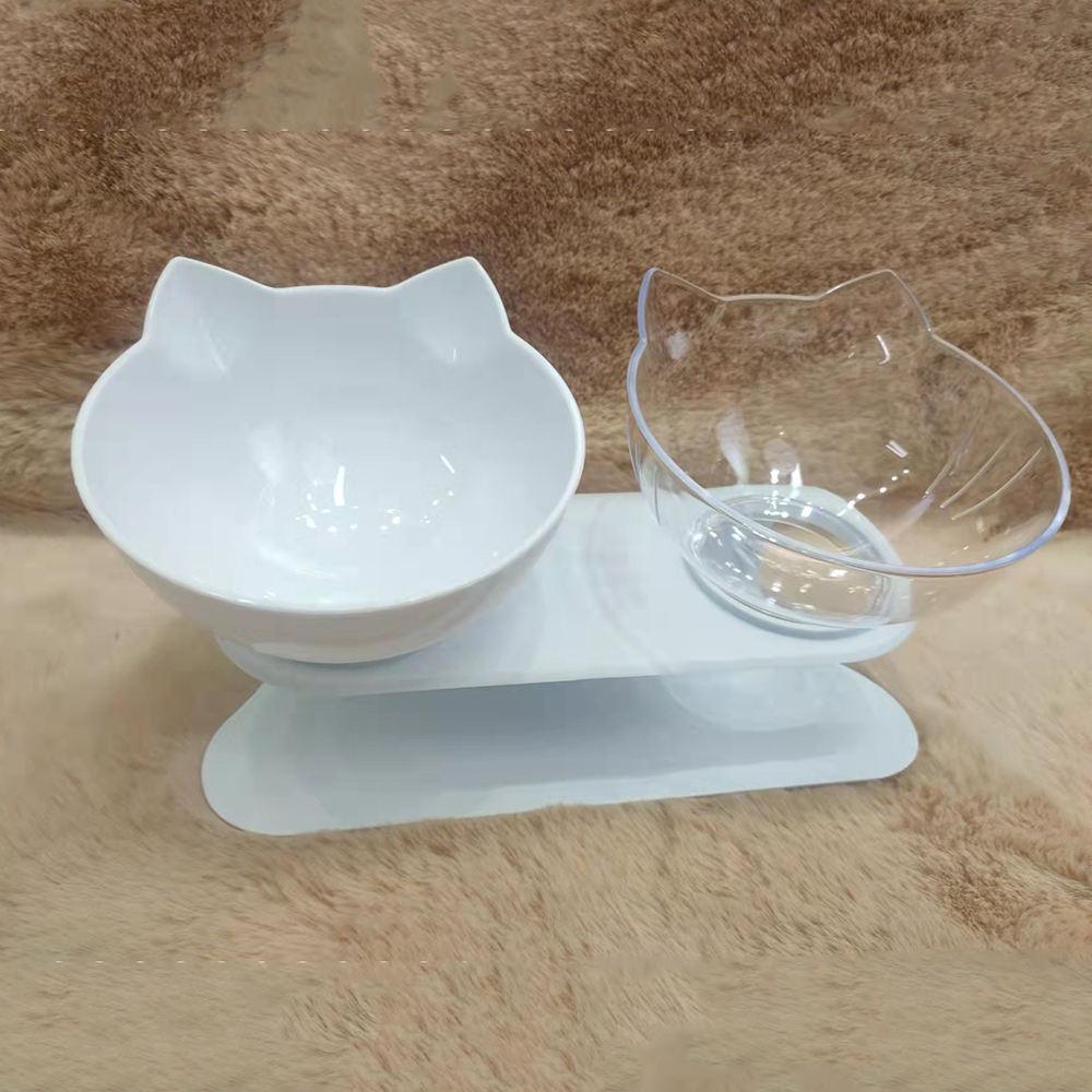 Tigela AntiRefluxo PETS - Cliquemaster