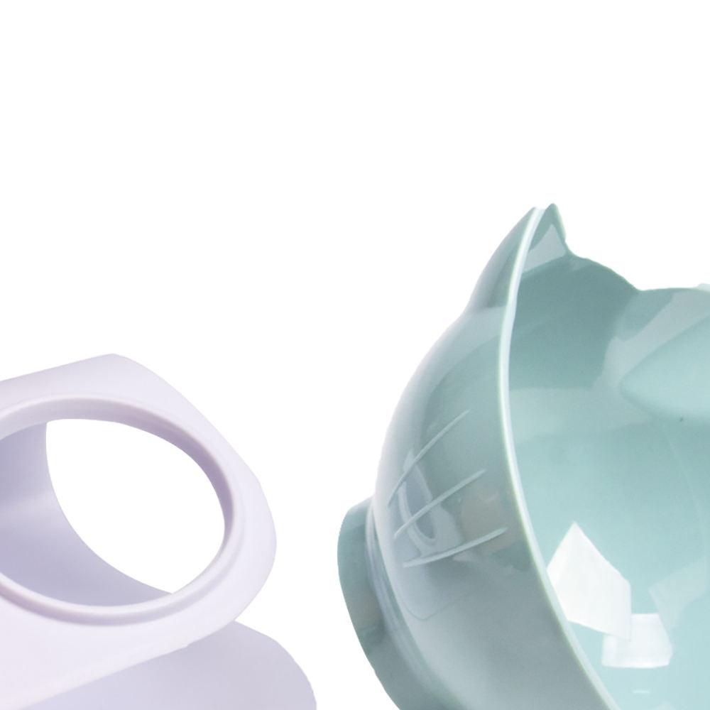 Tigela AntiRefluxo PETS - Cliquemaster