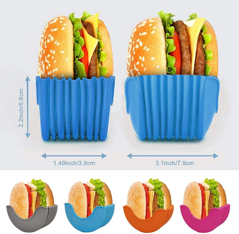 EasyBurger Holder