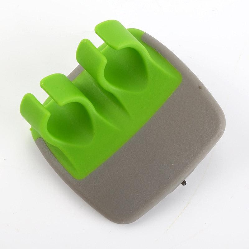 Descascador de legumes para dedos - Cliquemaster