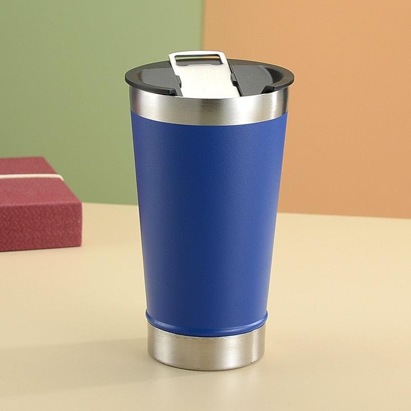 Copo Térmico - Cliquemaster