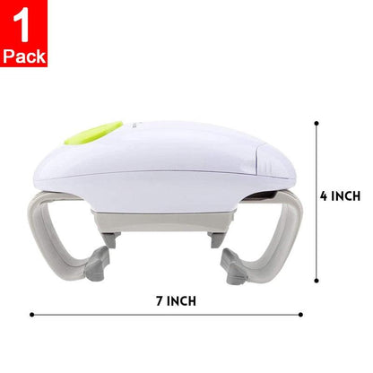 Abridor de latas elétrico - Cliquemaster