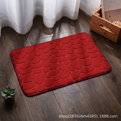 Tapete hiper absorvente - Cliquemaster