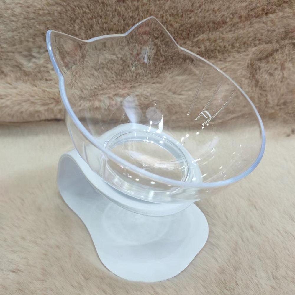 Tigela AntiRefluxo PETS - Cliquemaster