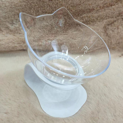 Tigela AntiRefluxo PETS - Cliquemaster