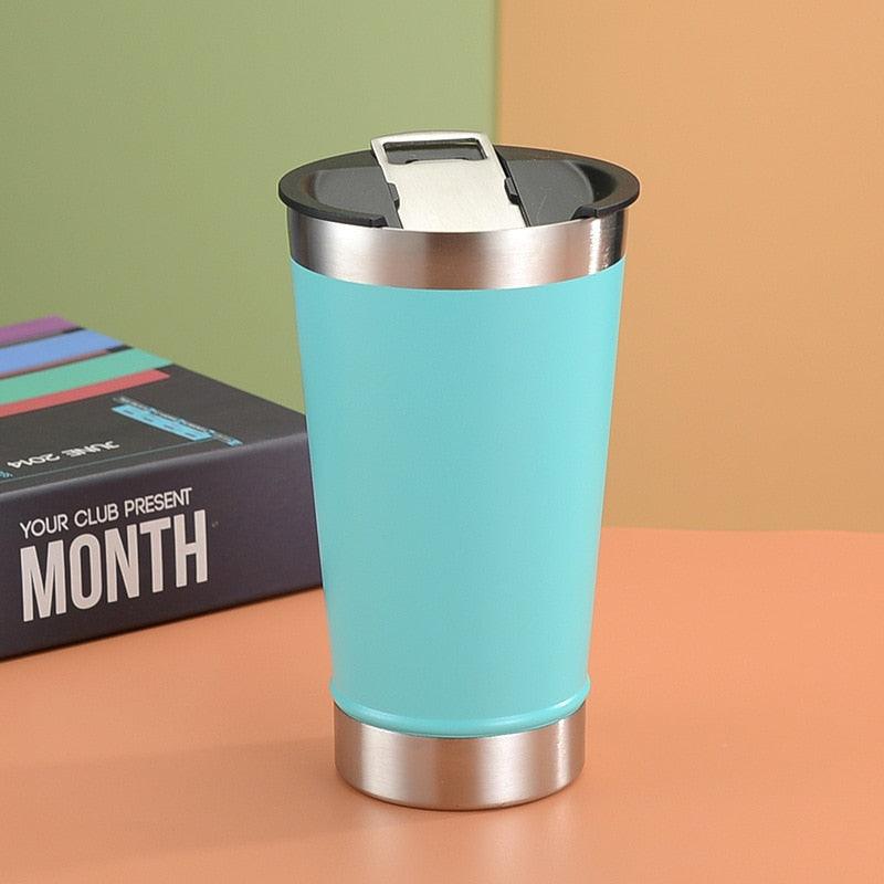 Copo Térmico - Cliquemaster