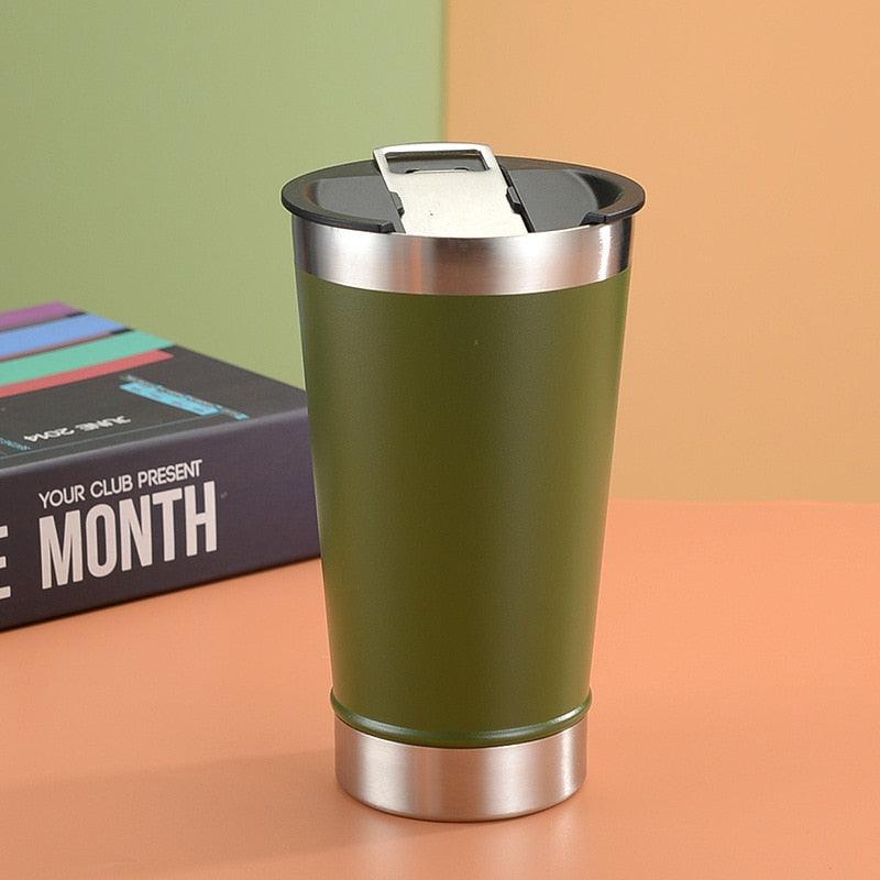 Copo Térmico - Cliquemaster